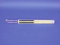 OMNILUX UV Tube 15W G13 438x26mm T8
