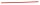 OMNILUX Tube 36W G13 1200x26mm T8 red glass