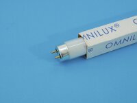 OMNILUX Röhre 15W G13 450x26mm T8 4200K