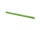 OMNILUX Röhre 15W 450x26mm Farbglas grün