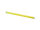 OMNILUX Röhre 15W 450x26mm Farbglas gelb