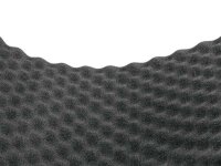 Isoliermatte, Noppen Höhe 70mm, 100x206cm