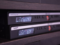RELACART UR-260D 2-channel UHF Receiver