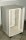 MD AUSTRIA Stahlrack 18HE 19" Studiorack, Bühne, Server, WEISS