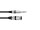 OMNITRONIC Partymic-1 Dynamisches Mikrofon