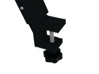 EUROLITE LED KKL-50 Fluter 4100K schwarz