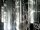 EUROLITE Mirror Cylinder 90cm