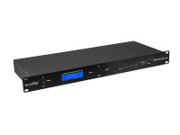EUROLITE Art-Net-DMX Node 8 MK2