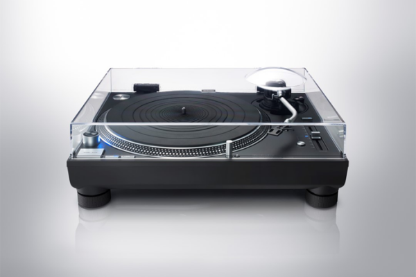 TECHNICS SL-1210 GR DJ-/HIFI- Profi Plattenspieler