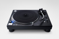 TECHNICS SL-1210 GR DJ-/HIFI- Profi Plattenspieler