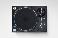 TECHNICS SL-1210 GR DJ-/HIFI- Profi Plattenspieler