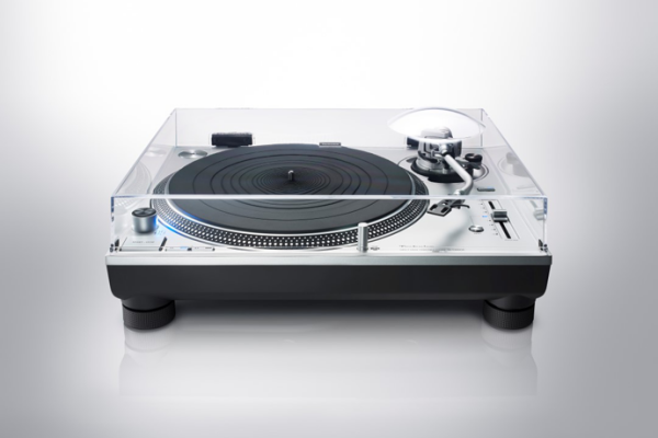 TECHNICS SL-1200 GR DJ-/ HIFI- Profi Plattenspieler