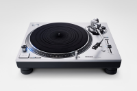 TECHNICS SL-1200 GR DJ-/ HIFI- Profi Plattenspieler