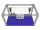 ALUTRUSS Traversenset QUADLOCK 6082 Rechteck 7x4x3,5m (BxTxH)