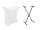 DIMAVERY Set SVT-1 Keyboard Stand + Cover white