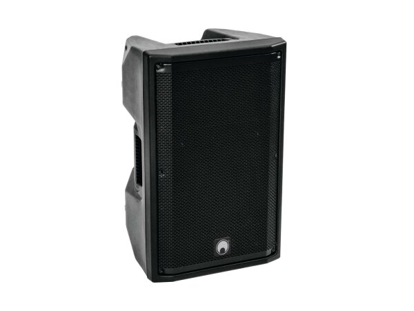 OMNITRONIC XKB-215A 2-Way Speaker, active, DSP
