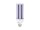 OMNILUX LED E-27 230V 27W SMD LEDs UV