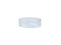 HICON HI-XC Codierring für Hicon XLR gerade transparent