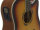 DIMAVERY DR-520 Dreadnought, sunburst