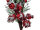EUROPALMS Pine Spray, glitter