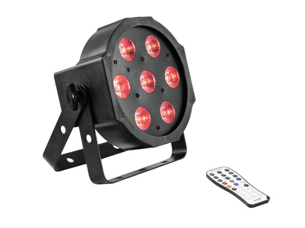 EUROLITE LED SLS-7 HCL Floor