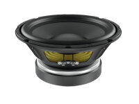 LAVOCE SSF102.50L 10" Subwoofer Ferrite Magnet Steel...