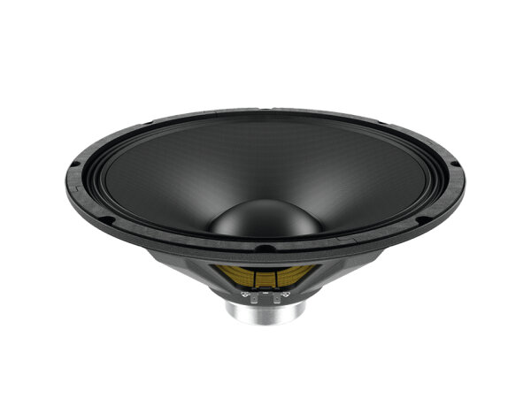 LAVOCE WSN152.50 15" Woofer, Neodym, Stahlkorb