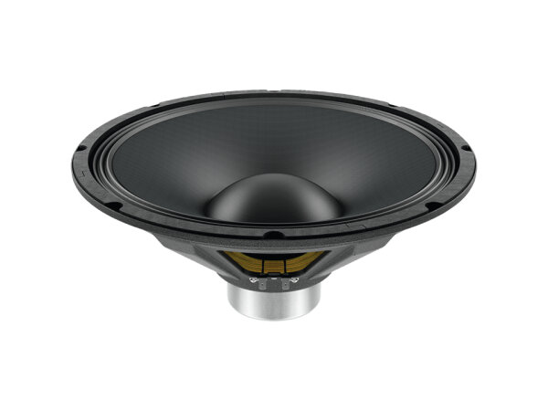 LAVOCE SSN153.00 15" Subwoofer, Neodym, Stahlkorb