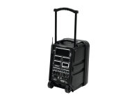 OMNITRONIC MOM-10BT4 Modulares Drahtlos-PA-System