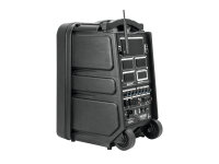 OMNITRONIC MOM-10BT4 Modulares Drahtlos-PA-System
