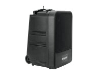 OMNITRONIC MOM-10BT4 Modulares Drahtlos-PA-System