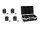 EUROLITE Set 4x AKKU TL-3 TCL QuickDMX + Case with charging func