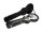 DIMAVERY Form case E-guitar LP, black