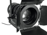 EUROLITE LED THA-40PC TRC Theater-Spot bk