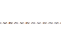 EUROLITE LED Strip 300 5m 3528 3000K 12V bendable