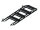 ALUTRUSS BE-1T adjustable stairs