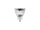 OMNILUX LED MR-11 12V/0,6W G-4 rot