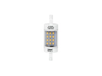 OMNILUX LED 230V/4W R7s 78mm Stabbrenner