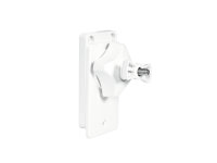 OMNITRONIC Wandhalterung für ODP-204/206 weiß 2x