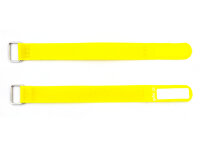 GAFER.PL Tie Straps 25x550mm 5 pieces yellow
