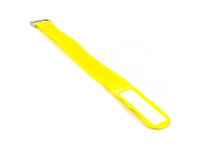 GAFER.PL Tie Straps 25x550mm 5 pieces yellow