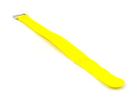 GAFER.PL Tie Straps 25x550mm 5 pieces yellow