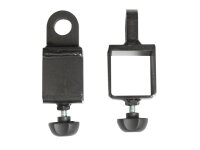 BLOCK AND BLOCK AG-A5 Hook adapter for tube inseresion of...