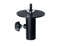 BLOCK AND BLOCK AC12 Adapter for follow spot.Insertion...