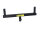 BLOCK AND BLOCK AH3506 Crossbar for two speakers insertion 35mm