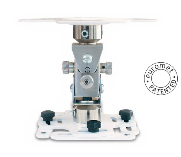 Arakno Mini – Projector mount up to 20kg, white