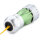 DH-24 fiber optic cable LC singlemode IP67