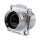 DH-24 RJ45 chassis connector IP67