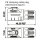 CNLINKO LP-12 Series Power Cable Connector male max. 125V 5A