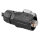 LP-16 RJ45 connector plastic housing IPX8